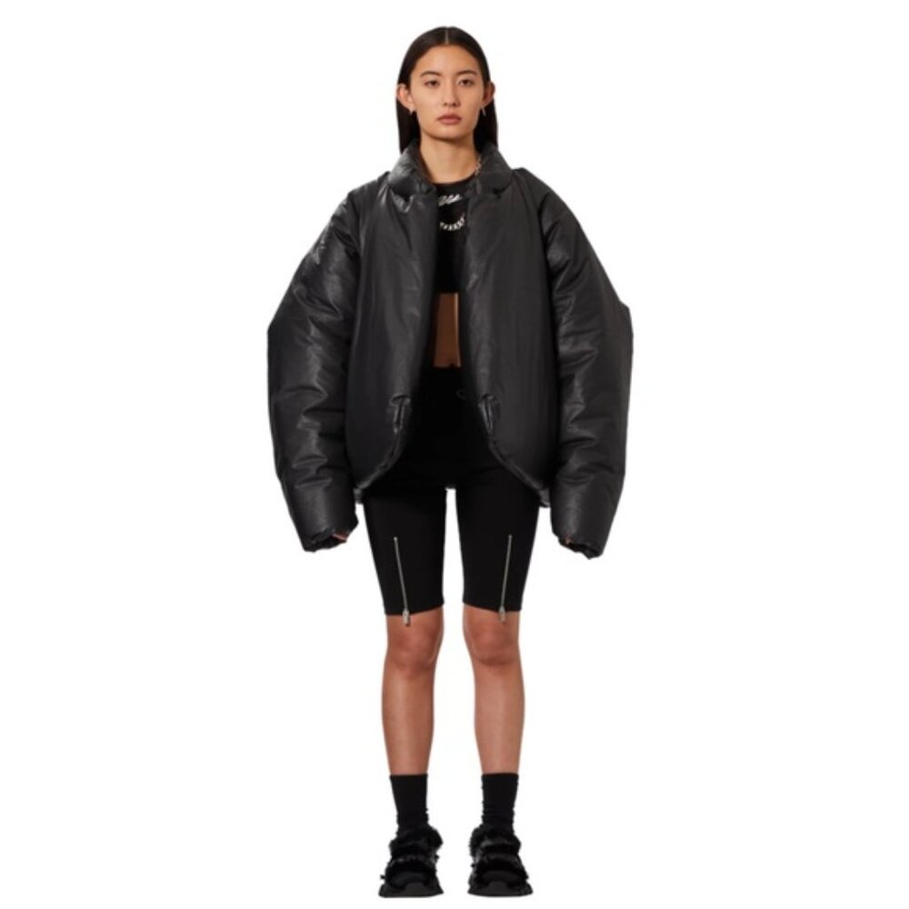 YZY X GAP Round Jacket NWOT Size Unisex XS